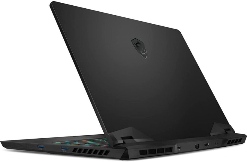 MSI Vector GP66HX 12UHS-204XES / 15,6" / Intel Core i7-12800HX 4,8 GHz
 / 32 GB RAM / 1 TB SSD NVMe / NVIDIA GeForce RTX 3080 Ti 16 GB
