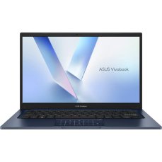 ASUS Vivobook 14 modrý