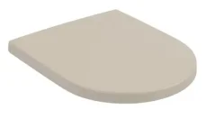 Villeroy  Boch Subway 3.0 - WC sedátko, SoftClosing, Almond (8M42S1AM)