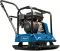 Scheppach HP 2200 S / Vibračná doska / 4.8 kW / 25000N / 4200 úderov-min / 55 x 44 cm doska / 25m/min pojazd / benzínový (5904612903)