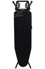 Rolser žehliaca doska K-UNO Black Tube 115 x 35 cm - čierna (K01016-2068)