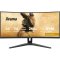 iiyama G-Master GoldPhoenix GCB3486WQSCP-B1 herní monitor 34"