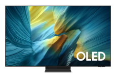 77" OLED QE77S95F Séria S95F (2025)