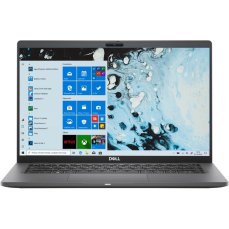 Dell Latitude 7410  / 14 palců / Intel Core i5-10310U 1.70 GHz / 16 GB RAM / 512 GB NVMe SSD / Intel UHD Graphics