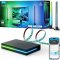 Govee AI Sync Box Kit 2 Smart sada PC osvetlenie 27-34" + LED panely