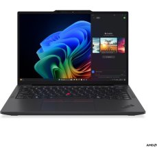 Lenovo ThinkPad X13 Gen 6  černý - 3 roky záruky On-Site