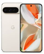 Google Pixel 9 Pro XL 5G 16+256GB bílá / 6.75" / 256GB / Android 14 (GA05984-GB)