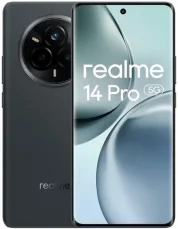 Realme 14 Pre 5G 12GB/512GB sivá / 6.7"/ 512GB / Android 15 (RMX5056)