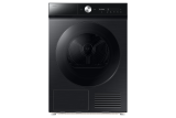 Samsung 9kg Bespoke Sušička Prádla s Quick Drive a programy AI Dry+ a Silent Dry Černá Černá DV90DB8845GBU4