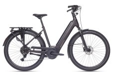 Superior eWAY 6.4 / Matte Copper Black 2026 Průměr kol: 28" (700C), Velikost rámu: XL, Výška jezdce: 180 - 190 cm: SKLADEM