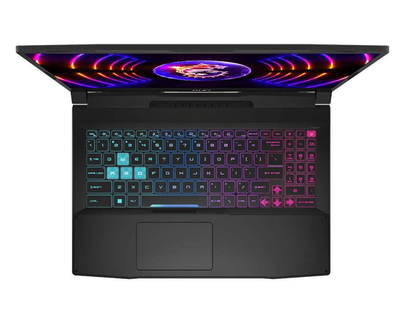 MSI Katana 15 B12VFK-050IT / 15,6" / Intel Core i7-12650H 4,7 GHz
 / 16 GB RAM / 1 TB SSD NVMe / NVIDIA GeForce RTX 4060 8 GB