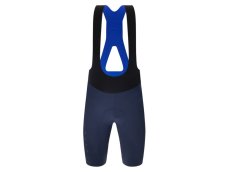 Kraťasy se šlemi SANTINI Redux Speed Blue - XL