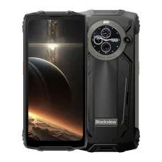 Blackview Rugged BV8200 12+256GB černá / 6.5" / 256GB / Android 14 (BV8200_B_EU)
