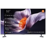 Xiaomi TV S Pro mini LED 55"