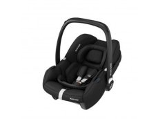 Maxi-Cosi CabrioFix i-Size Essential Black / autosedačka / do 12 měsíců (0-13 kg | do 75 cm) / doprodej (8558672112MC)