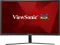 23.6" ViewSonic VX2458-C-MHD čierna / LED / 1920 x 1080 / VA / 16:9 / 1ms / 3000:1 / 280cd-m2 / HDMI+DP+DVI (VX2458-C-MHD)