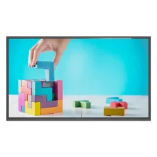 86" Philips 86BDL3052E-UHD čierna / LED / 3840 x 2160 / 10 ms / 4000:1 / 350cd-m2 / HDMI + VGA + DVI + USB-C (86BDL3052E/00)