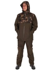 Fox bunda RS25K Khaki Camo Std Jacket Varianta: vel. XXXXL (CFX404)