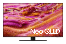 50" Neo QLED 4K QN90F Vision AI Smart TV (2025)