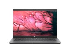 Notebook Dell Latitude 7310 13,3 palců / Intel Core i5-10310U 1.70 GHz / 16 GB / 256 GB NVMe SSD / Černá