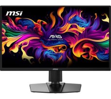 MSI MAG 272QP QD-OLED X24 26.5"