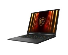 MSI Stealth A16 AI+ A3XWHG-005NEU / NVIDIA GeForce RTX 5070 Ti 12 GB