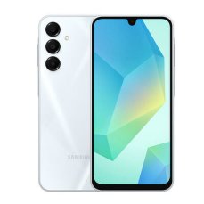 SAMSUNG Galaxy A16 LTE 8+256GB šedá / 6.7" / Android 14 (SM-A165FZACEUE)