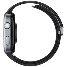 Huawei Watch D2 čierna / Chytré hodinky / Meranie krvného tlaku / EKG / AMOLED 1,82 "/ Bluetooth / GPS (Luca-B19)