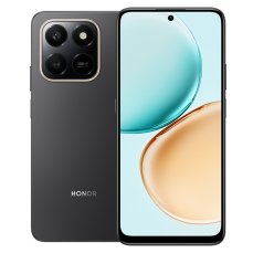 HONOR X7d 128+6GB Velvet Black