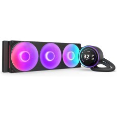 NZXT Kraken Elite 360 RGB černý