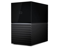 Externí RAID úložiště WD My Book Duo - 12TB (2 x 6TB)