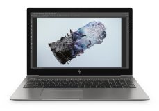 HP ZBook 15 G6 / NVIDIA Quadro T2000 4 GB