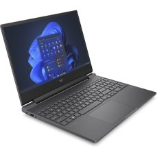 HP VICTUS 15-fa2723nc  stříbrný