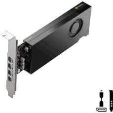PNY NVIDIA RTX 2000E Ada Generation 16GB GDDR6 LowProfile OEM Version