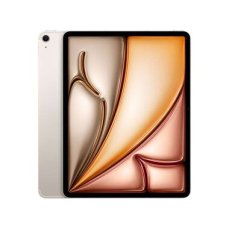 Apple iPad Air 13" 7.gen. M3 (2025) Wi-Fi + Cellular 512GB biela / 13" / 2732x2048 / Wi-Fi + Cellular / 12MP +12MP / 18 (MCJC4HC/A)