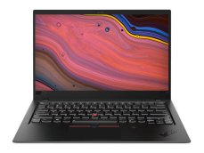 Notebook Lenovo ThinkPad X1 Carbon G6 14 palců / Intel Core i5-8250U 1.60 GHz / 8 GB / 256 GB NVMe SSD / Černá