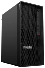 Lenovo ThinkStation P2 Tower čierna / Intel Core i7-13700 2.1GHz / 16GB / 1TB SSD / RTX 4060 8GB / W11P (30FR002YCK)