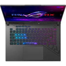 ASUS ROG Strix G16  šedý