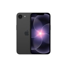 Apple iPhone 17e 256GB, černá