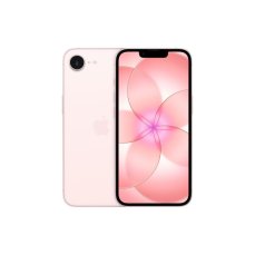 Apple iPhone 17e 512GB, růžová