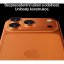 Apple iPhone 17 Pro Max 256GB strieborný