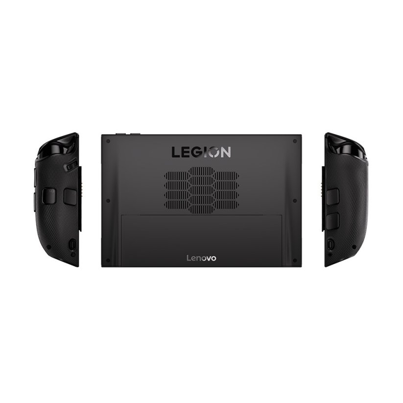 Lenovo Herní konzole Legion Go 8ASP2 2TB