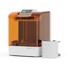 Creality Halot X1 Combo / 3D tiskárna / pryskyřice / vrstva 0.01-0.2mm / rychlost 170mm/h / Wi-Fi (1203040118)