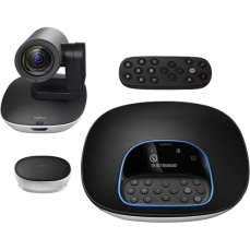 Logitech GROUP konferenční kamera