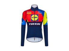 Bunda  SANTINI Lidl Trek Rain - M