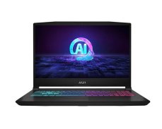 MSI Katana A15 AI B8VG-425NEU / 15,6" / AMD Ryzen 9 8945HS 4,00 - 5,20 GHz
 / 16 GB RAM / 1 TB SSD NVMe / NVIDIA GeForce RTX 4070 8 GB