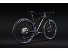 LAPIERRE Prorace 5.9 Charcoal Black - XL