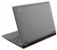 Notebook Lenovo ThinkPad P16 G1 16 palců / Intel Core i7-12850HX 2.10 GHz / 32 GB / 1 000 GB NVMe SSD / Šedá