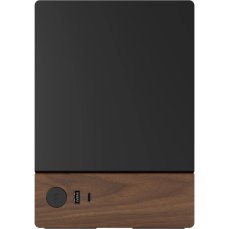 Fractal Terra/Mini ITX/Černá