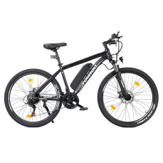 Elektrické kolo Touroll U1 29 MTB